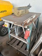 Zaagtafel BKH 450, Doe-het-zelf en Bouw, Gereedschap | Zaagmachines, Ophalen, Gebruikt, Overige typen, Metabo