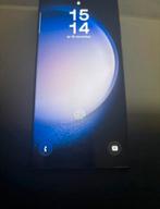 Samsung s23 ultra black 256 GB, Telecommunicatie, Mobiele telefoons | Samsung, Ophalen, Gebruikt, Zwart, 256 GB