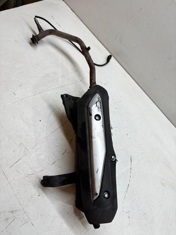 Veel onderdelen Sym Xpro 2020 euro4 beschikbaar voor biedingen