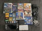 GROS LOT COLLECTION POKÉMON – JEUX ORIGINAUX + CONSOLES NI, Games en Spelcomputers, Ophalen of Verzenden, Zo goed als nieuw, Blauw