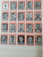 Safety Matches Belgian Lucifers club Brussel, Verzamelen, Rookartikelen, Aanstekers en Luciferdoosjes, Ophalen of Verzenden