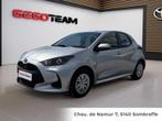 Toyota Yaris 1.5HSD DYNAMIC+GPS, Automaat, 1498 cc, https://public.car-pass.be/vhr/57615840-ec24-4f2c-a51b-0b8a1adaed06, 116 pk