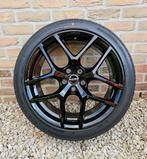 19" velgen Borbet 5x112 Vw, Audi, Skoda, Seat Ateca, Nieuw, 235 mm, Banden en Velgen, Personenwagen