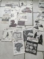 consumenten gids vintage Gratis, Collections, Revues, Journaux & Coupures, Enlèvement