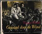 Gejaagd door de Wind deel 2 - Margaret Mitchell 1936!, Gelezen, Verzenden, Margaret Mitchell, Amerika