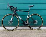 Cannondale SuperSix EVO  Disc Shimano 105 maat 56, Fietsen en Brommers, Fietsen | Racefietsen, Ophalen, Zo goed als nieuw, Carbon