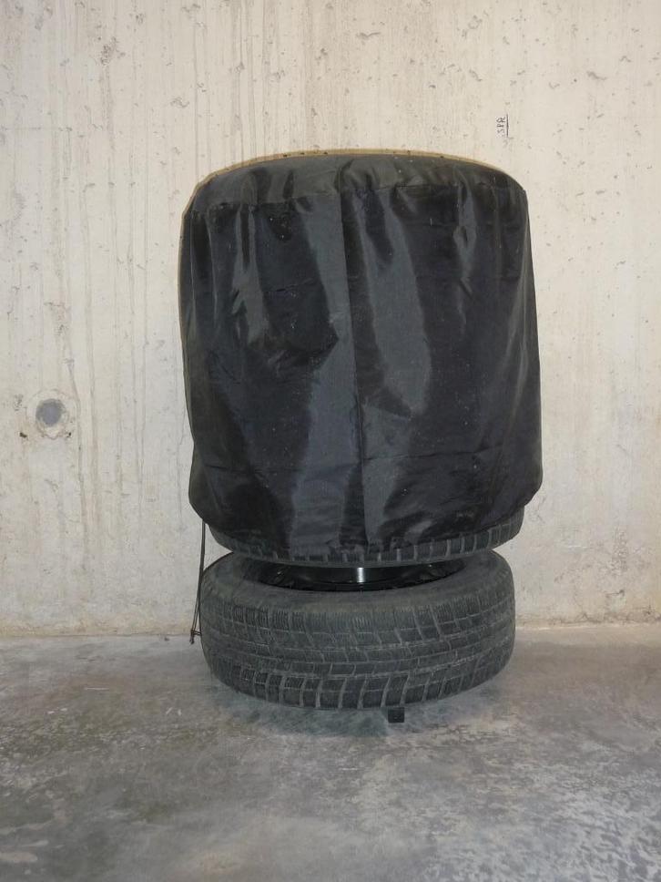 VELGENBOOM, Auto diversen, Velgenbomen, Zo goed als nieuw, Ophalen