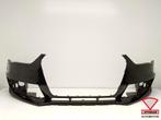 Audi A4 8K B8 Facelift S-Line Competition Plus Voorbumper 4x, Gebruikt, Audi, Bumper