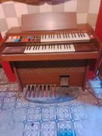 Orgel, Muziek en Instrumenten, Ophalen, Gebruikt, Orgel