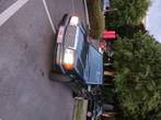 Mercedes e-klasse 250 diesel, Auto's, Mercedes-Benz, 2500 cc, Centrale vergrendeling, Leder en Stof, 5 deurs