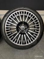 20” Originele Mercedes EQA H243 EQB X243 AMG velgen + banden, Gebruikt, -, -, Banden en Velgen