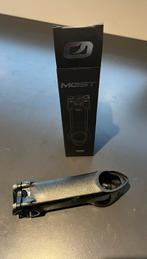 Potence MOST Tiger Alu Aero - 120mm, Envoi, Comme neuf