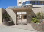 Appartement Calpe, Vakantie, Costa Blanca, Appartement, Aan zee, Wasmachine