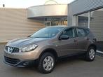 Nissan Qashqai 1.6 BENZINE - 2011 - 109.000KM 1STE EIGENAAR, Auto's, Euro 5, Particulier, Qashqai, ABS