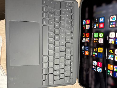 IPad Air 13-inch (M2) Wi-Fi, Computers en Software, Apple iPads, Zo goed als nieuw, Apple iPad Air, Wi-Fi, 13 inch of meer, 256 GB