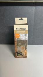 BEEZTEES Balkon net voor katten (4x3m), Enlèvement