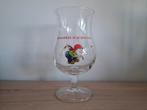 La chouffe glas, Ophalen of Verzenden, Zo goed als nieuw