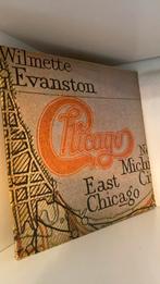 Chicago – Chicago XI 🇳🇱, Pop rock, Utilisé