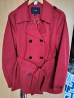 Dames trenchcoat jas large, Kleding | Dames, Jassen | Zomer, Ophalen, Zo goed als nieuw