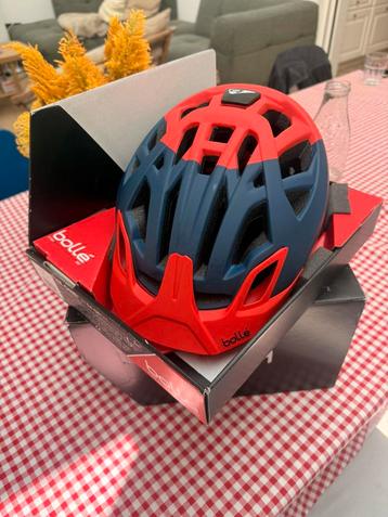 Casque vélo Bollé beschikbaar voor biedingen