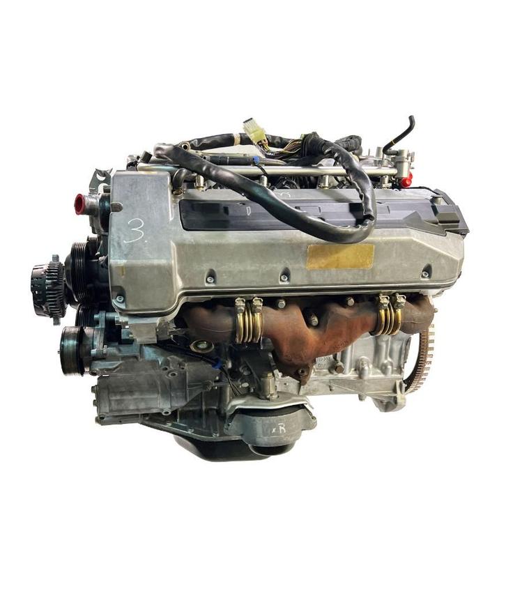 Moteur Mercedes Classe S W140 C140  CL 420– 119.981-M119.981, Auto-onderdelen, Motor en Toebehoren, Mercedes-Benz, Gereviseerd