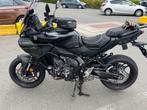 Yamaha Tracer 9 GT Y-AMT 2025!, Motoren, Motorrijbewijs A, Particulier, Toermotor, Handvatverwarming