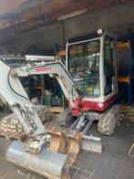 Takeuchi 016, Ophalen of Verzenden