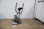 Grijs/Zwarte Crosstrainer van Kettler, Sport en Fitness, Niet ingevuld, Niet ingevuld, Niet ingevuld