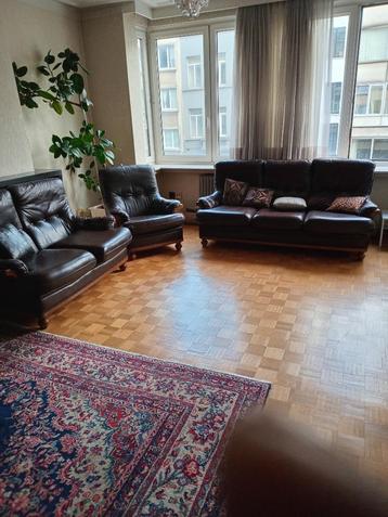 Gemeubeld appartement te huur – dicht bij Stadspark, Immo, 50 m² of meer, Antwerpen (stad)