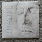 John Lennon – Imagine (Witte Vinyl) (SV), Ophalen of Verzenden, 2000 tot heden, Zo goed als nieuw, Overige formaten