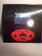LP - Rush - 2112 (Vinyle pliable), Enlèvement ou Envoi, Comme neuf, 12 pouces, Progressif