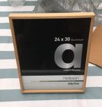 Fotolijst NIELSEN 24x30 cm - Eik, Ophalen, Zo goed als nieuw