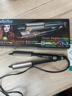 Babyliss krul en stijltang, Handtassen en Accessoires, Zo goed als nieuw, Ophalen