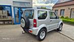 Suzuki Jimny 1.3 Benzine Bj 2004 105000km 4x4, Auto's, Electronic Stability Program (ESP), Bedrijf, Handgeschakeld, Jimny