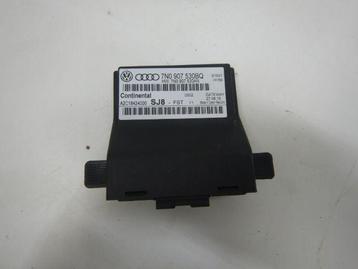 VW Caddy 2K5 CAN Gateway 7N0907530BQ beschikbaar voor biedingen