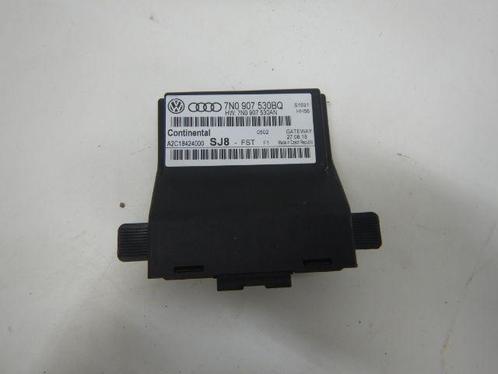 VW Caddy 2K5 CAN Gateway 7N0907530BQ, Auto-onderdelen, Elektronica en Kabels, Volkswagen, Gebruikt, Ophalen of Verzenden