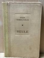 Heule Stijn Streuvels, Ophalen of Verzenden