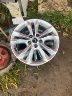 Kia alu velgen, Auto-onderdelen, Ophalen, Gebruikt, Velg(en), 17 inch