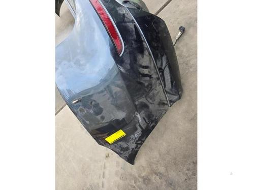 Achterbumper van een Mercedes ML-Klasse, Auto-onderdelen, Carrosserie, Bumper, Mercedes-Benz, Gebruikt, 3 maanden garantie