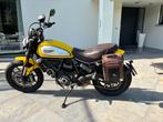 Ducati Scrambler met maar 707 km, Motoren, Motoren | Ducati, Particulier