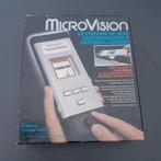 Vintage game "microvision", Envoi