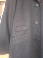 Manteau homme gris foncé, Taille 48/50 (M), Envoi, H&M, Gris