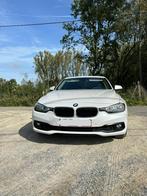 Premier propriétaire BMW 316, Autos, BMW, Berline, 4 portes, Automatique, Carnet d'entretien