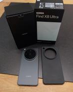 Oppo Find X8 Ultra 16/512 GB, Computers en Software, Pc speakers, Ophalen of Verzenden, Zo goed als nieuw
