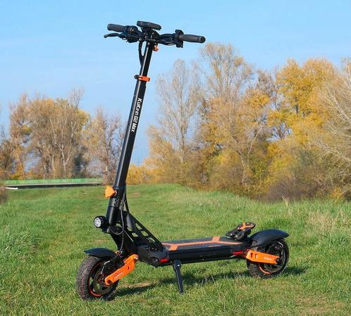 Koop een G2 Max 2025-scooter, Fietsen en Brommers, Steps, Nieuw, Ophalen