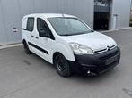Citroen Berlingo  1.6 Blue HDI, Auto's, Monovolume, 75 pk, Euro 6, Wit