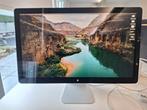 Apple Thunderbolt Display 27" – Goede staat, Informatique & Logiciels, Enlèvement, Utilisé, Autres modèles, Inconnu