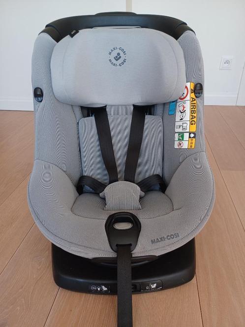 Maxi Cosi Axissfix autostoel, Kinderen en Baby's, Autostoeltjes, Zo goed als nieuw, Maxi-Cosi, Ophalen