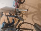 Tack flow + ridley fiets, Ophalen, Gebruikt