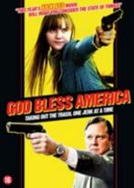 God Bless America (2011) Dvd Zeldzaam !, CD & DVD, Utilisé, Enlèvement ou Envoi, Action, À partir de 16 ans